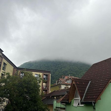 Casa Basarab Brasov Braşov Exterior foto