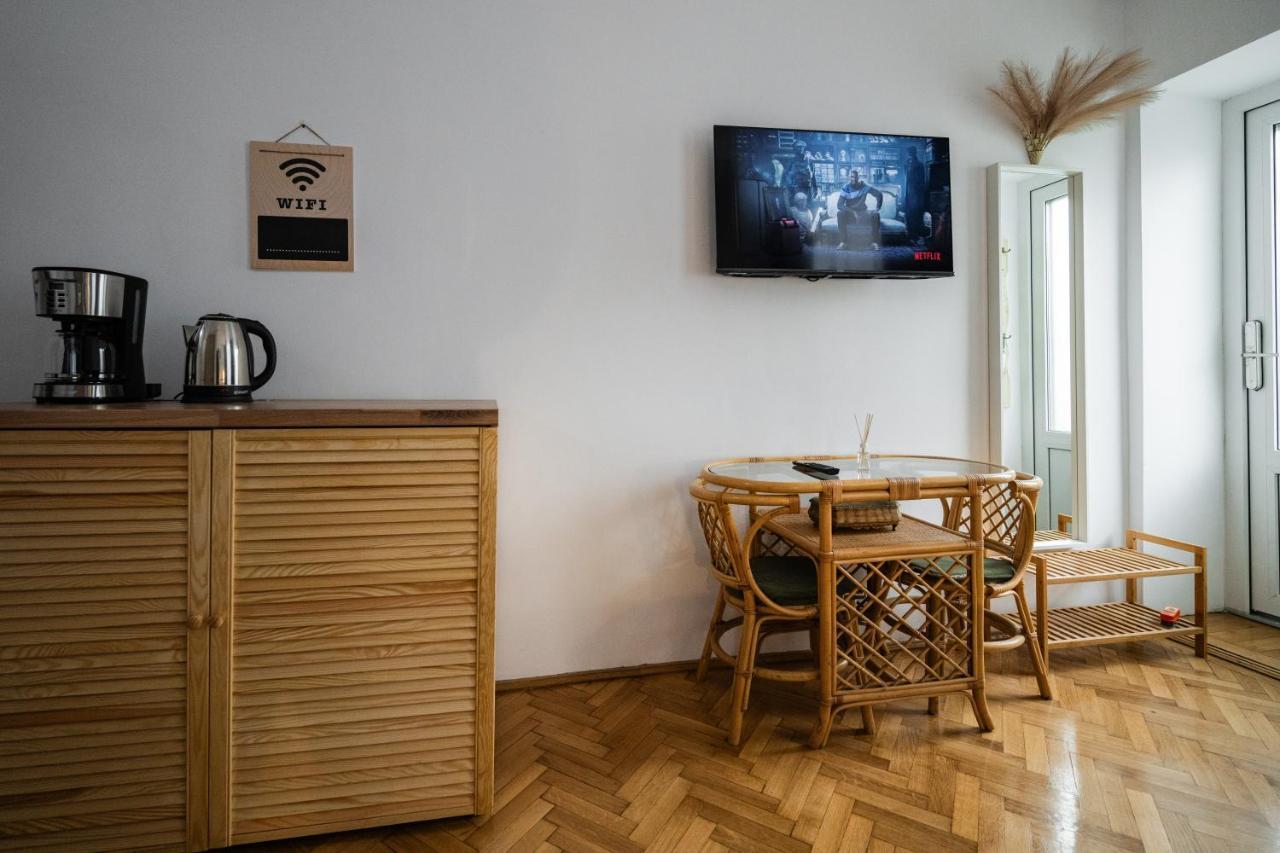 Casa Basarab Brasov Braşov Exterior foto