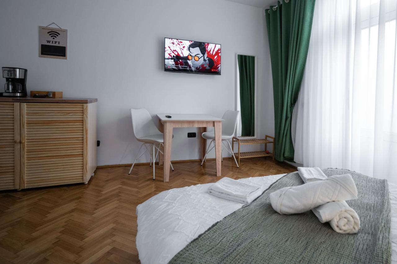 Casa Basarab Brasov Braşov Exterior foto