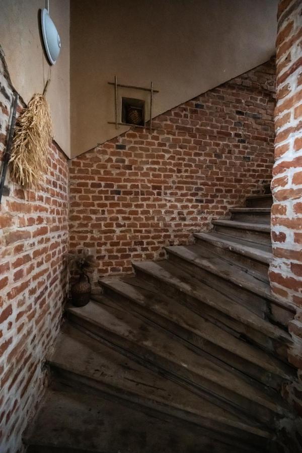 Casa Basarab Brasov Braşov Exterior foto