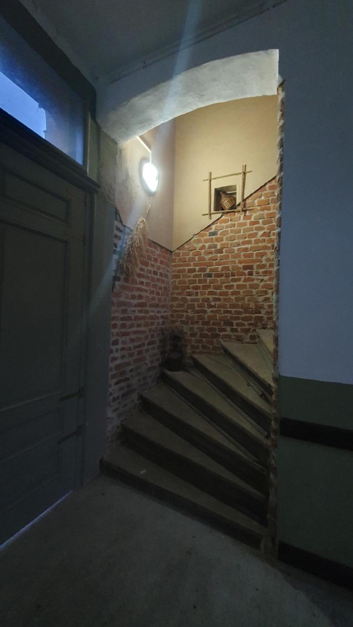 Casa Basarab Brasov Braşov Exterior foto